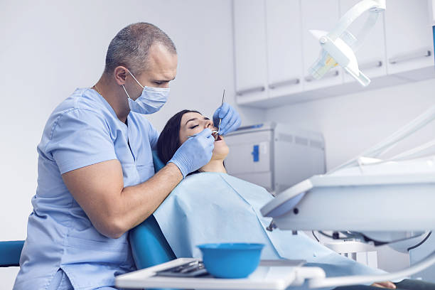 Professional Dental Services in Sullivan City, TX